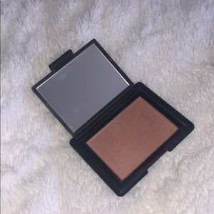 NARS Madly Blush